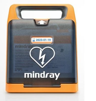 Mindray C2