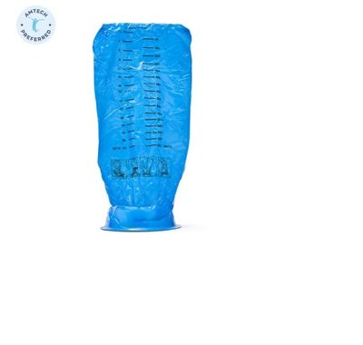 Vomit/Emesis Bag 1500ml 10 Pack