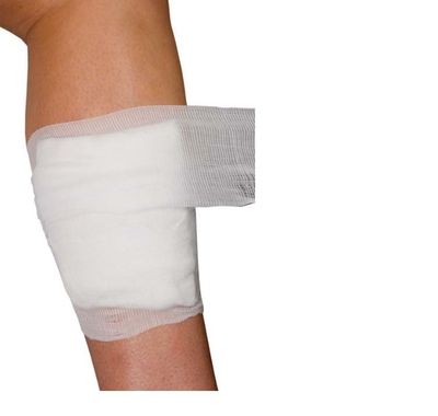 No. 15 Wound Dressing Large Size 18cm x 18cm