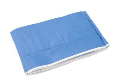 Blue Dressing Strip 1m