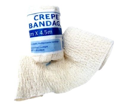 Crepe Bandages 5cm