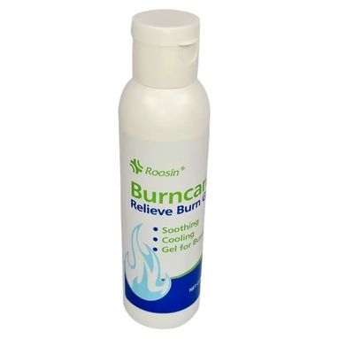 Burn Gel Bottle 118ml