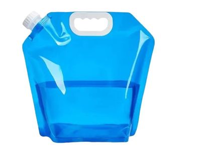 Emergency Water Collection 10ltr