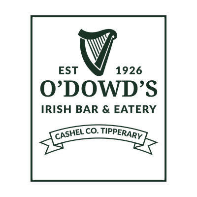 O&#039;Dowds Irish Bar &amp; Eatery