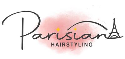 Parisian Hairstyling