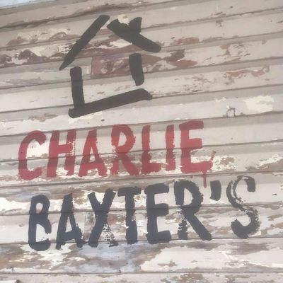 Charlie Baxter&#039;s