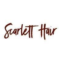 Scarlett Hair