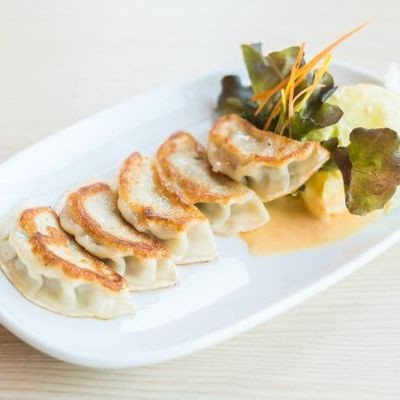 Golden Dragon BBQ &amp; Dumplings