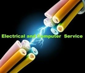 Electrical and Computer Services