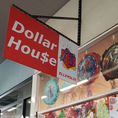 Dollar House