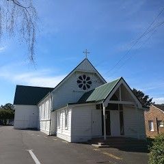 Immaculate Conception Parish, Ellerslie