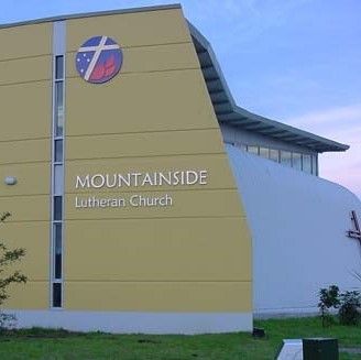 Mountainside Lutheran Church