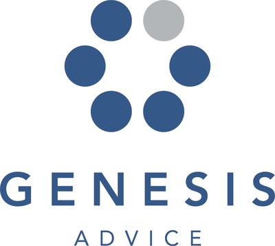 Genesis Advice