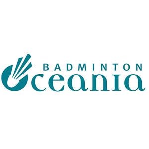 Badminton Oceania
