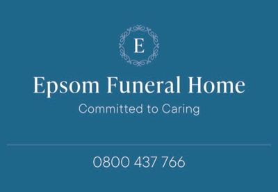 Epsom Funeral Home