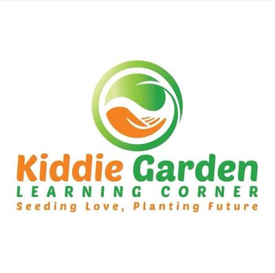 Kiddie Garden Learning Corner