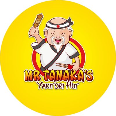 Mr Tanaka&#039;s Yakatori Hut