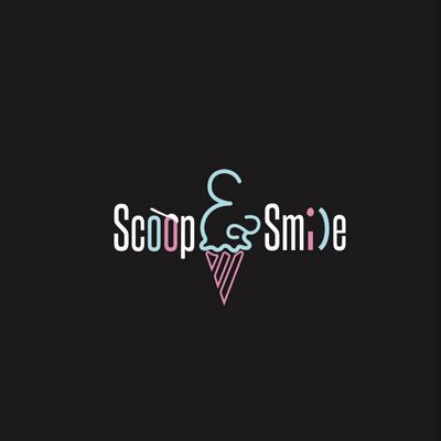 Scoop and Smile