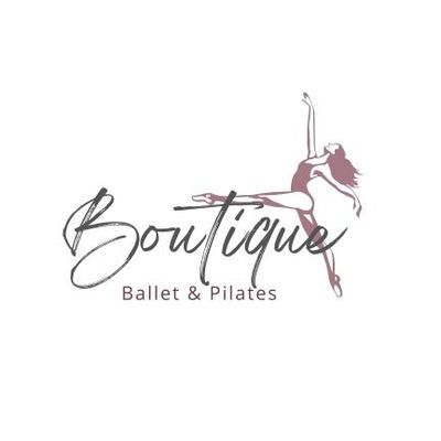 Boutique Ballet &amp; Pilates