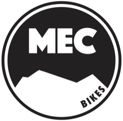 MEC Bikes Ellerslie