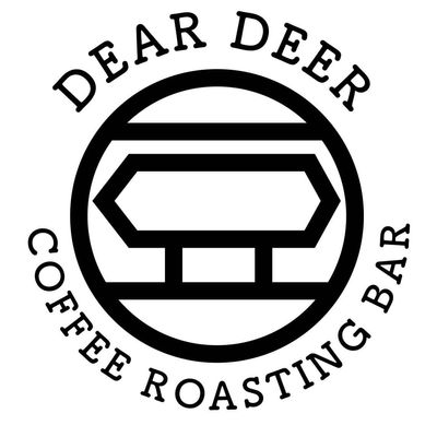 Dear Deer Coffee Roasting Bar