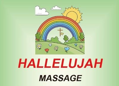 Hallelujah Massage