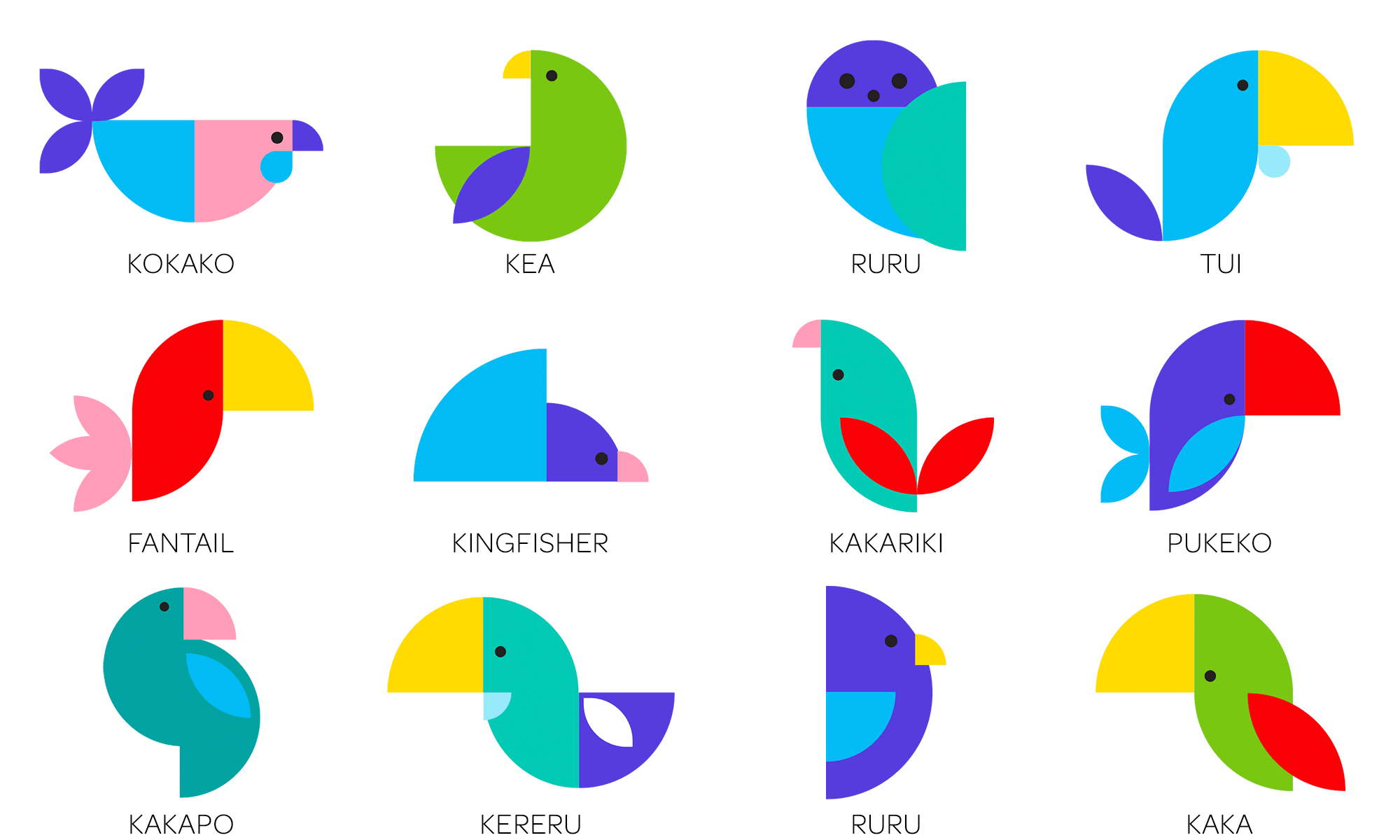 Vehicle Signage SafetyNest | by Magic Fingers Graphics