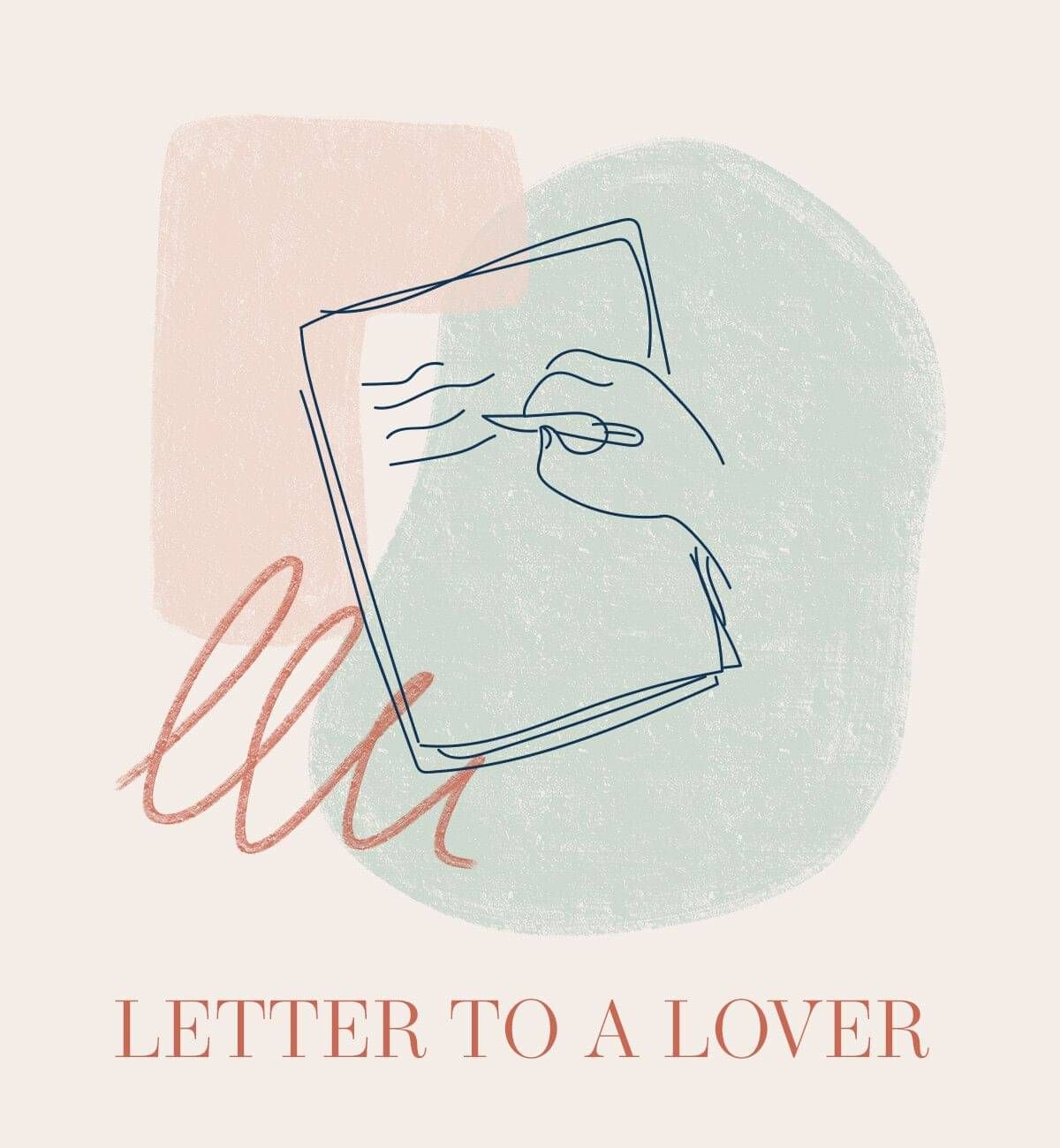 Love Letter Epress - custom written letters to a loved or appreciated one