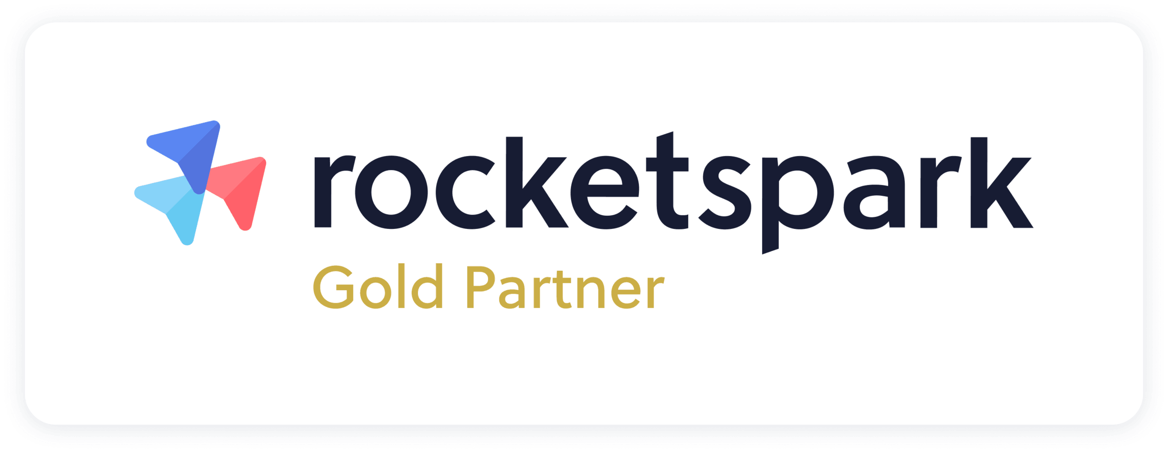 Rocketspark GOLD website design partner | Waikato, Northland NZ | Award winning