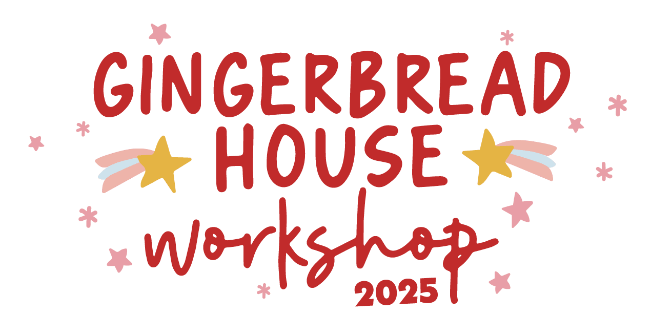 Gingerbread workshop 2025 Far North based workshop for kids and adults
