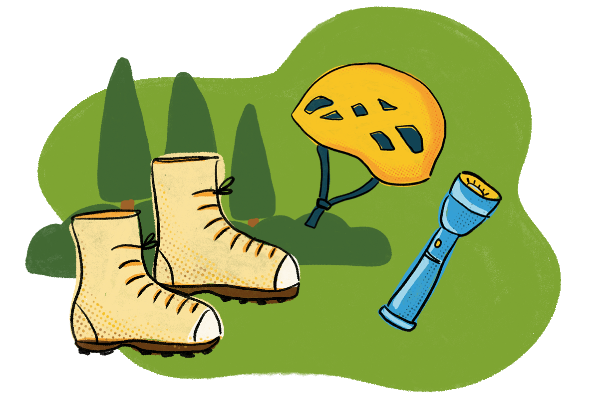 CCC Camps - Sydney camps outdoor experiences