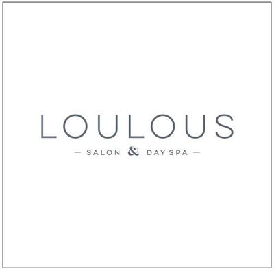 Gift Voucher - Loulous Salon (various amounts can be selected)