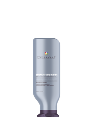 Strength Cure Best Blonde Conditioner 266ml