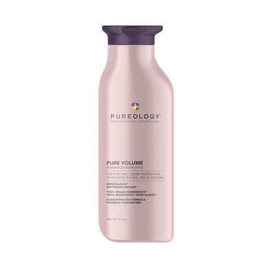 Pure Volume Shampoo 266ml