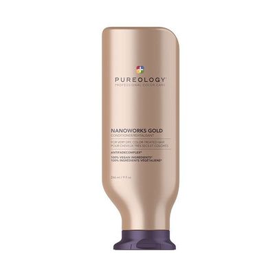 Nanoworks Gold Conditioner 266ml