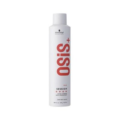 Osis+ Session Extreme Hold Hairspray 300ml