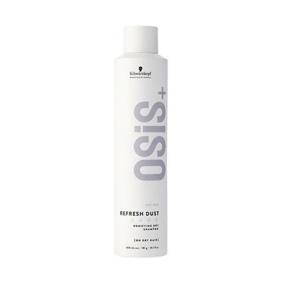 OSiS Refresh Dust Dry Shampoo 300ml