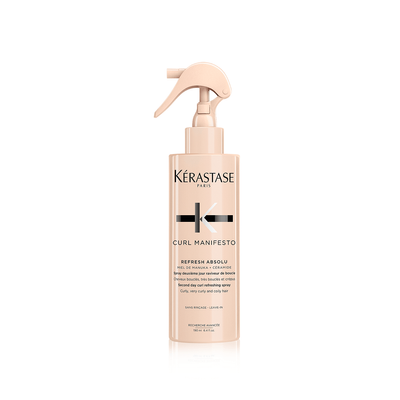 K&eacute;rastase Curl Manifesto Miracle Curl Refreshing Spray 190ml