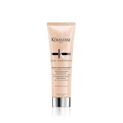 K&eacute;rastase Curl Manifesto Cr&egrave;me de Jour Anti-Frizz Cream for Curly Hair 150ml