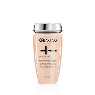 K&eacute;rastase Curl Manifesto Hydrating Douceur Shampoo for Curly Hair 250ml