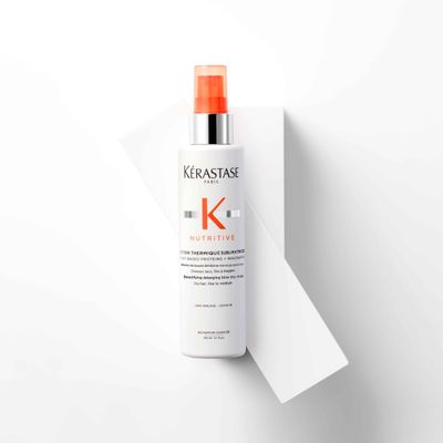 Nutritive Lotion Thermique 150ml