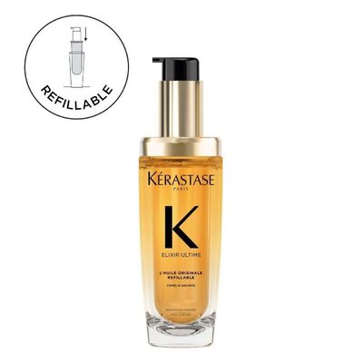 Kerastase Elixir Ultime Hydrating Hair Oil​ 75ml