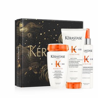 Nutritive Luxury Holiday Gift Set