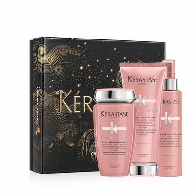 Chroma Absolu Luxury Holiday Gift Set