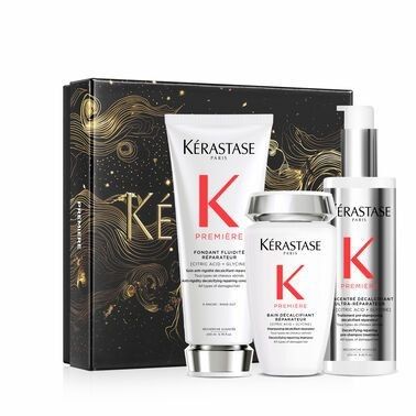 Premi&egrave;re Luxury Holiday Gift Set