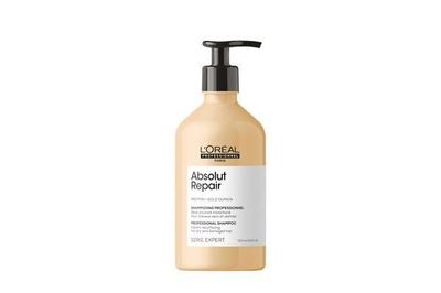 Absolut Repair Shampoo