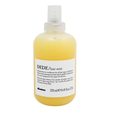 DEDE/Hair mist 250ml