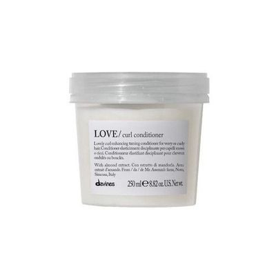 LOVE/Curl Enhancing Conditioner 250ml