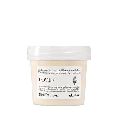 LOVE/Curl Enhancing Conditioner 250ml