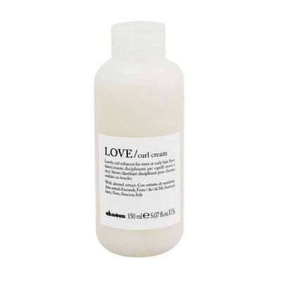 LOVE/Curl Cream 150ml